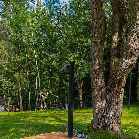 Sosnowy Raj - Na Mazurach *