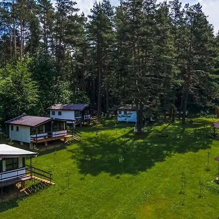 Sosnowy Raj - Na Mazurach *