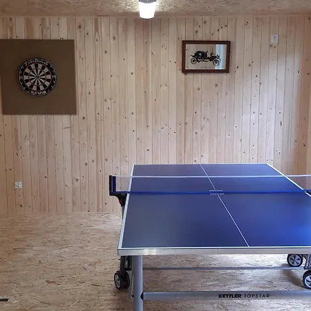 Sosnowy Raj - Na Mazurach Kemping Maradki