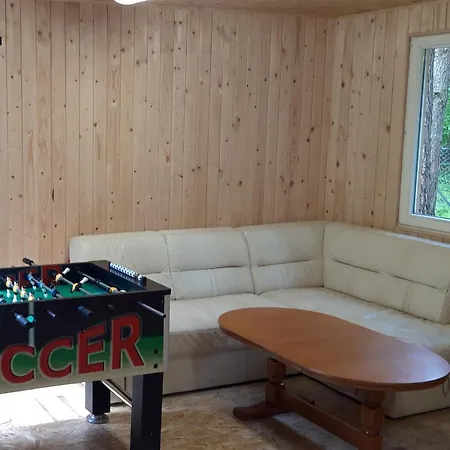 Sosnowy Raj - Na Mazurach * Maradki