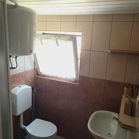 Κάμπινγκ Sosnowy Raj - Na Mazurach *