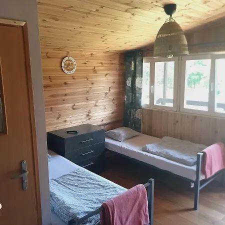 Sosnowy Raj - Na Mazurach * Maradki