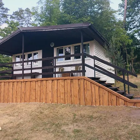 Sosnowy Raj - Na Mazurach *