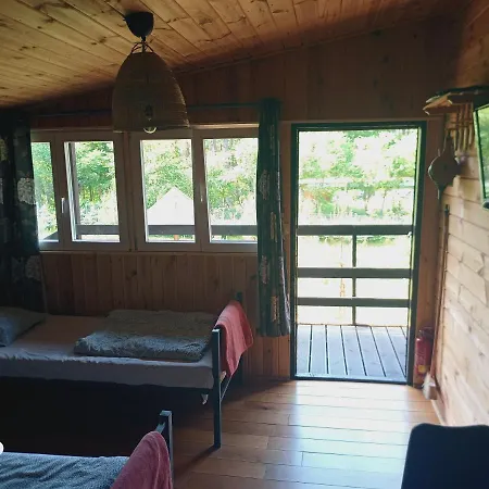 Sosnowy Raj - Na Mazurach *