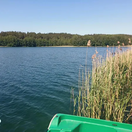 Sosnowy Raj - Na Mazurach Maradki