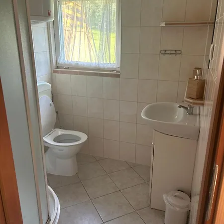 Sosnowy Raj - Na Mazurach Kemping Maradki